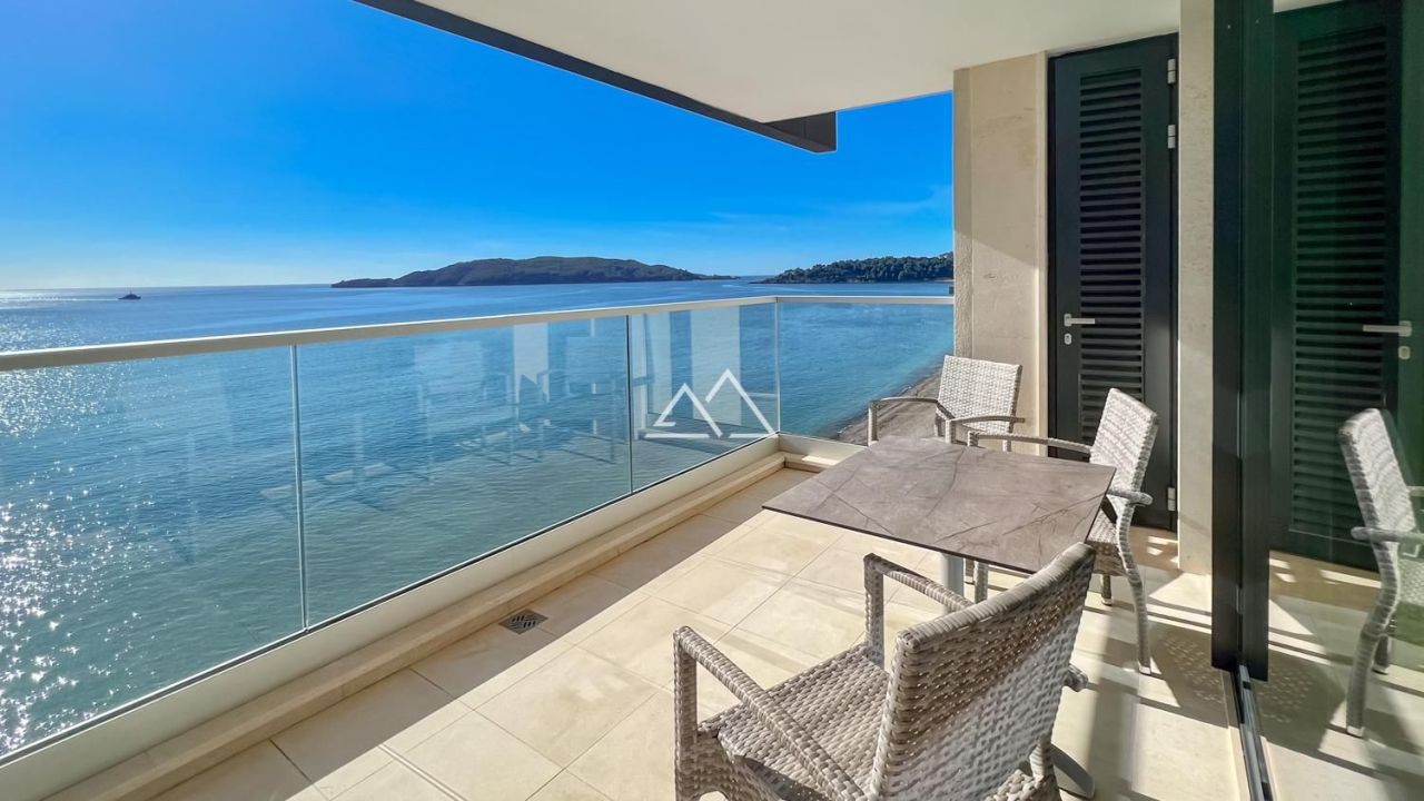 Апартаменты в Рафаиловичах, Черногория, 107 м² - фото 7