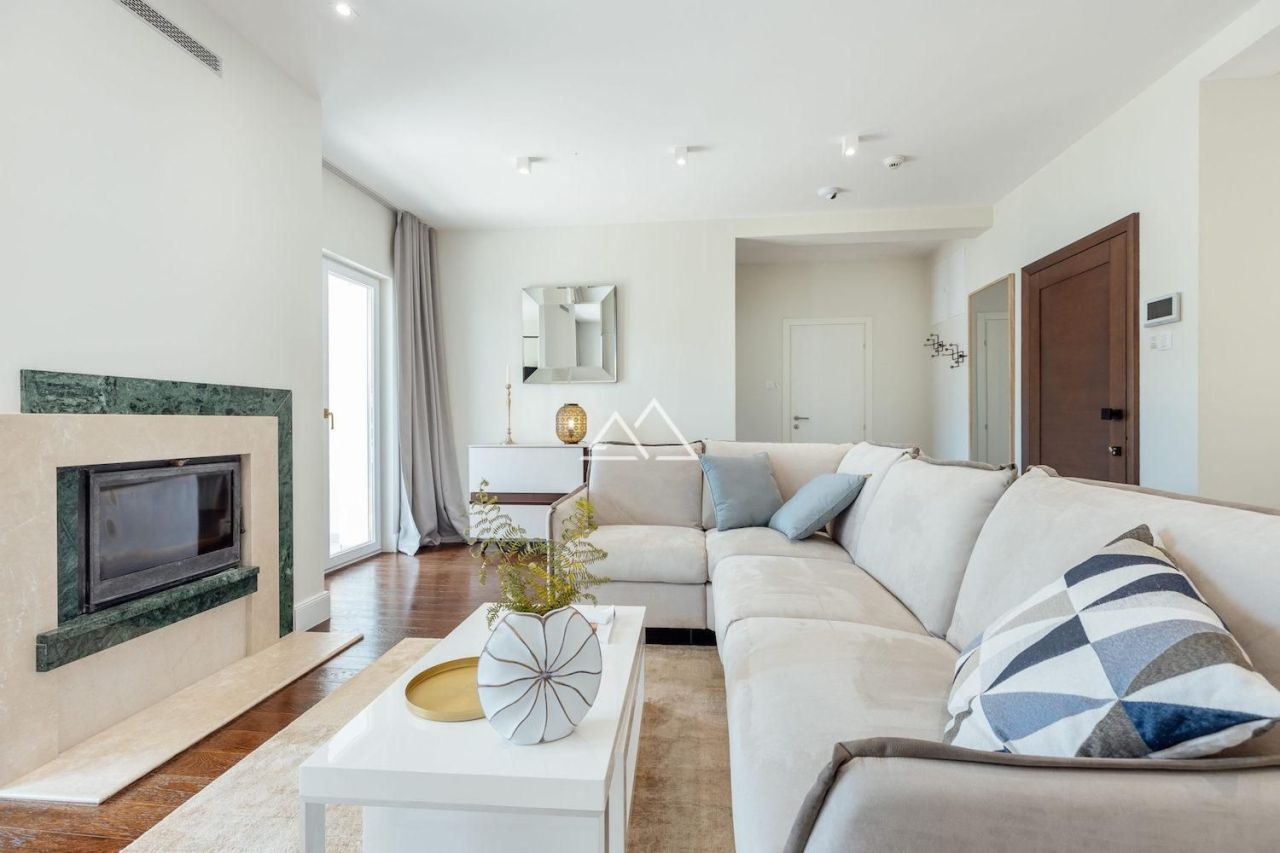 Апартаменты в Дженовичах, Черногория, 133 м² - фото 7