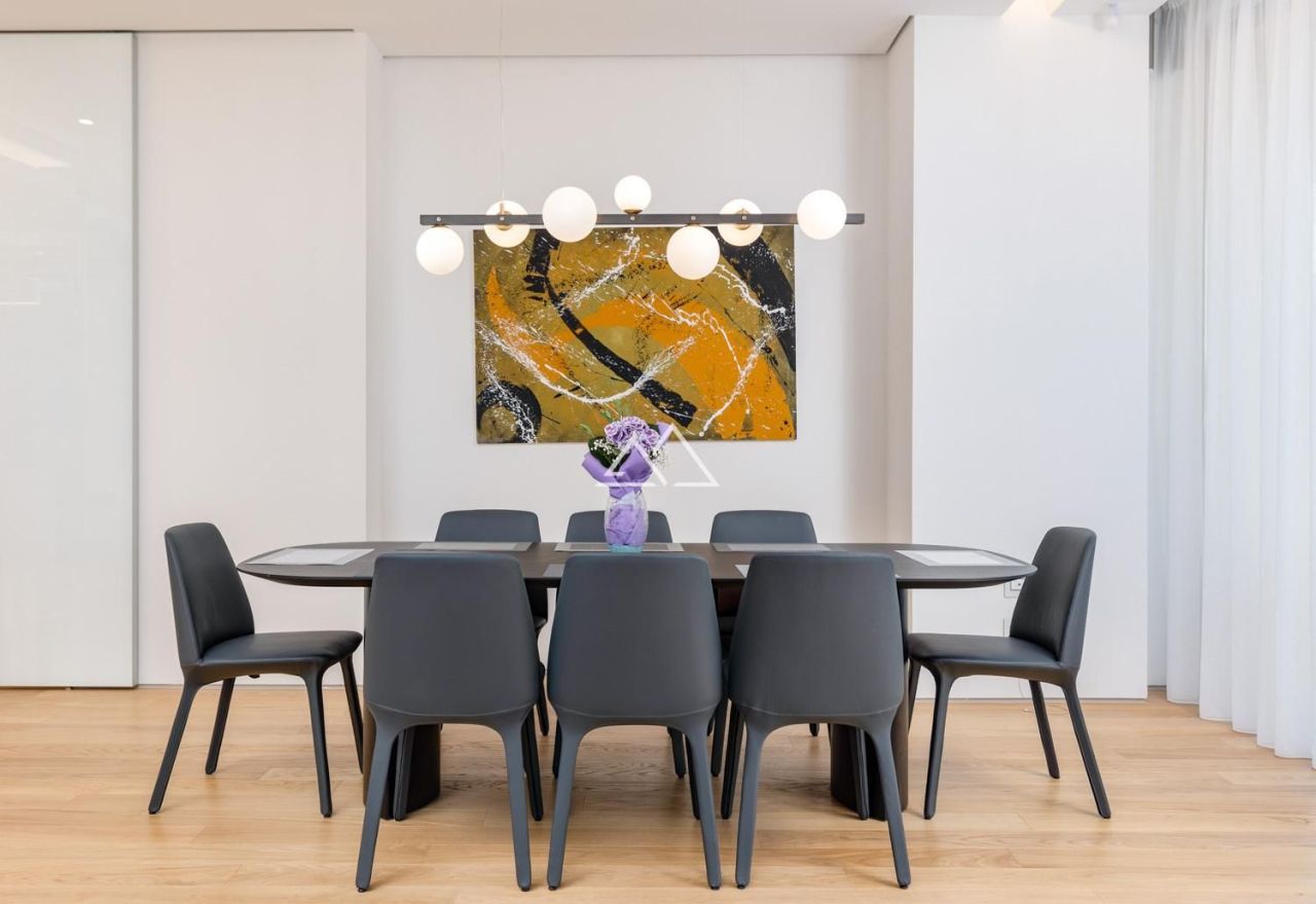 Апартаменты в Будве, Черногория, 287 м² - фото 7