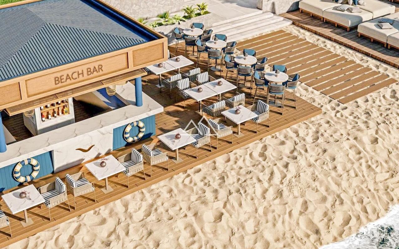 Апартаменты в Рисане, Черногория, 93 м² - фото 7