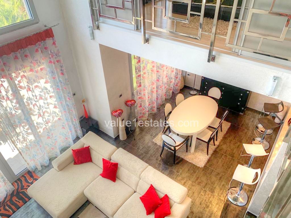 Вилла в Будве, Черногория, 298 м² - фото 7