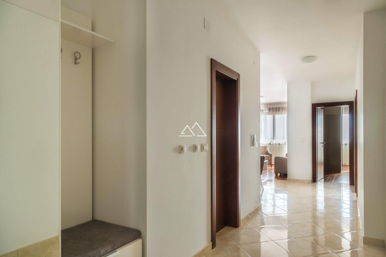 Апартаменты в Бечичи, Черногория, 89 м² - фото 7