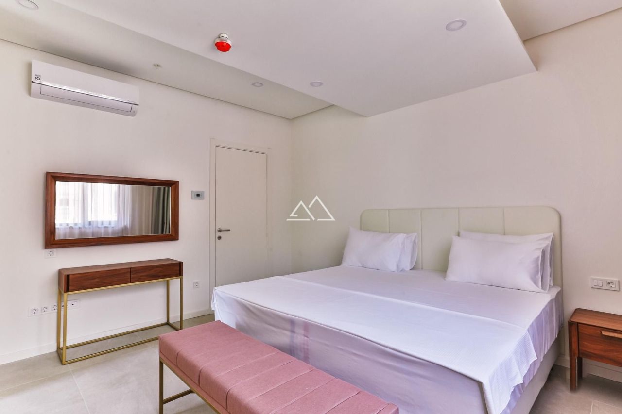 Апартаменты в Рафаиловичах, Черногория, 137 м² - фото 7