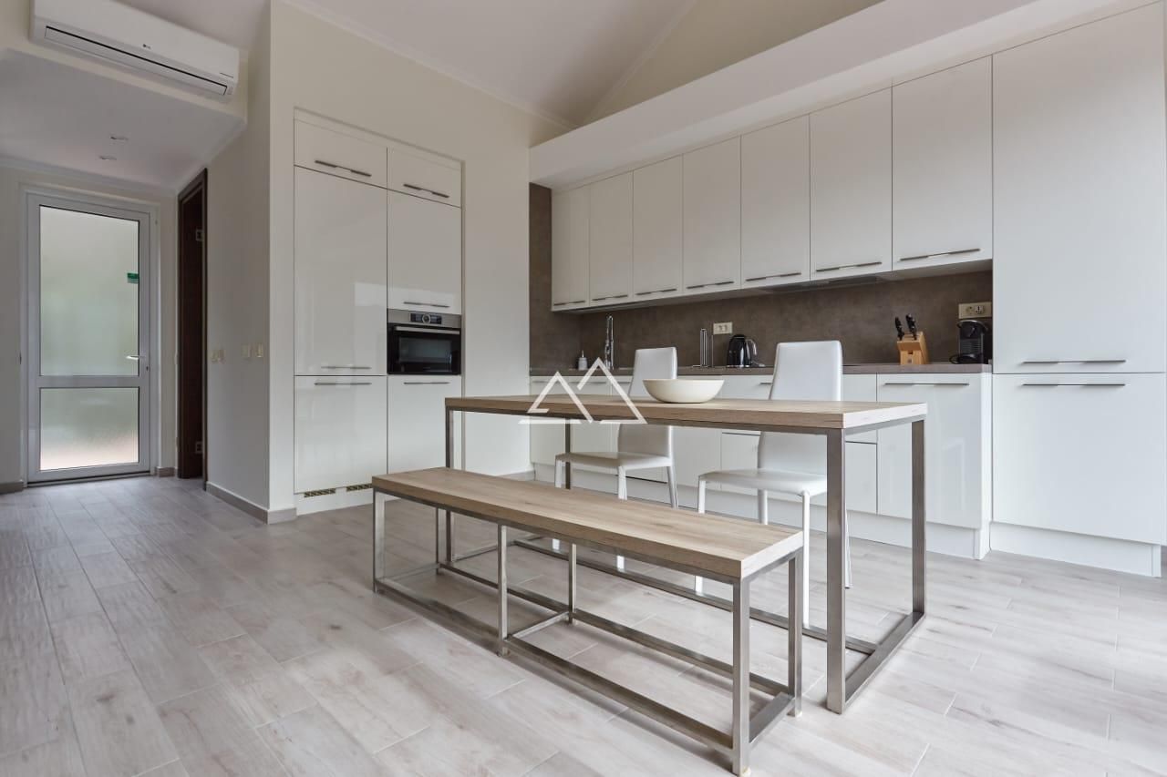 Апартаменты в Ораховаце, Черногория, 77 м² - фото 7