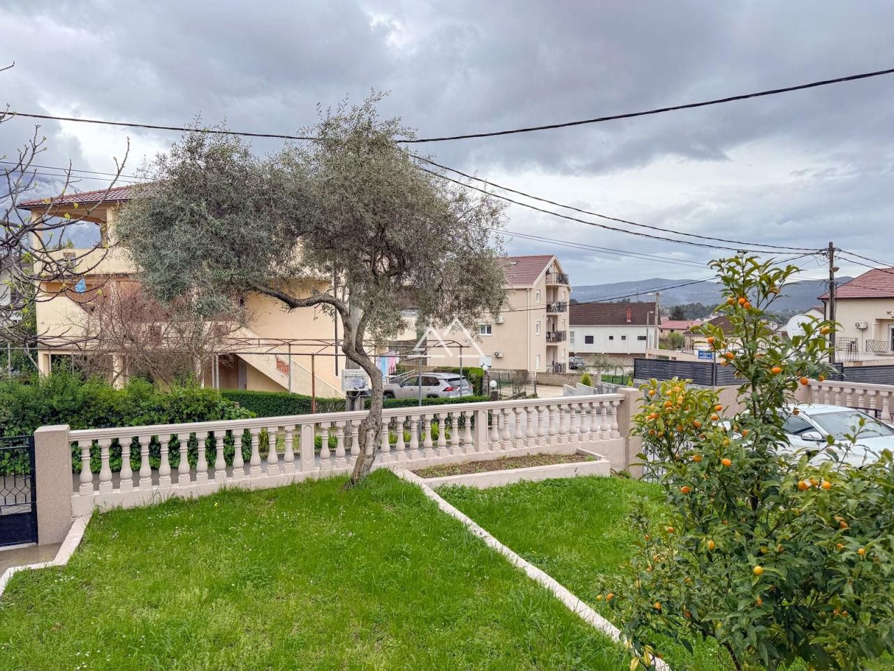 Вилла в Тивате, Черногория, 118 м² - фото 7