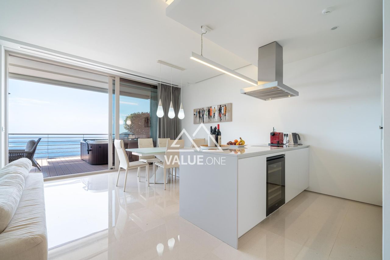 Апартаменты в Будве, Черногория, 158 м² - фото 7