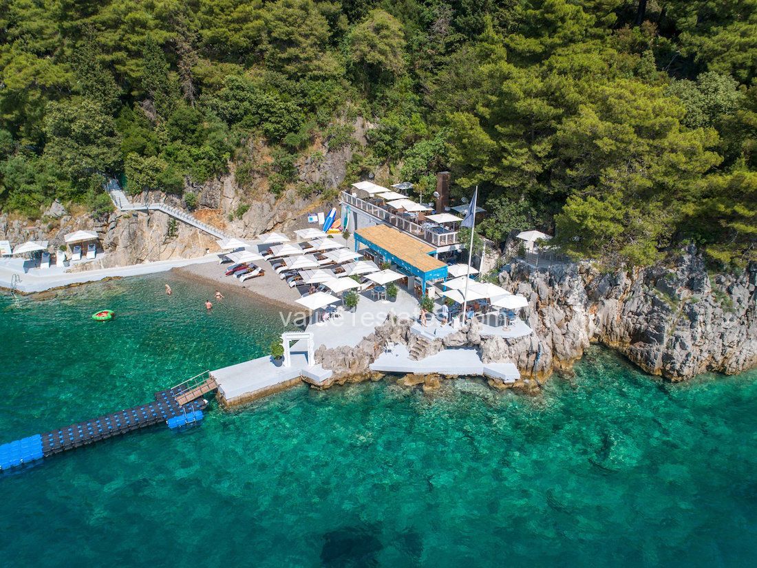 Апартаменты в Будве, Черногория, 167 м² - фото 7