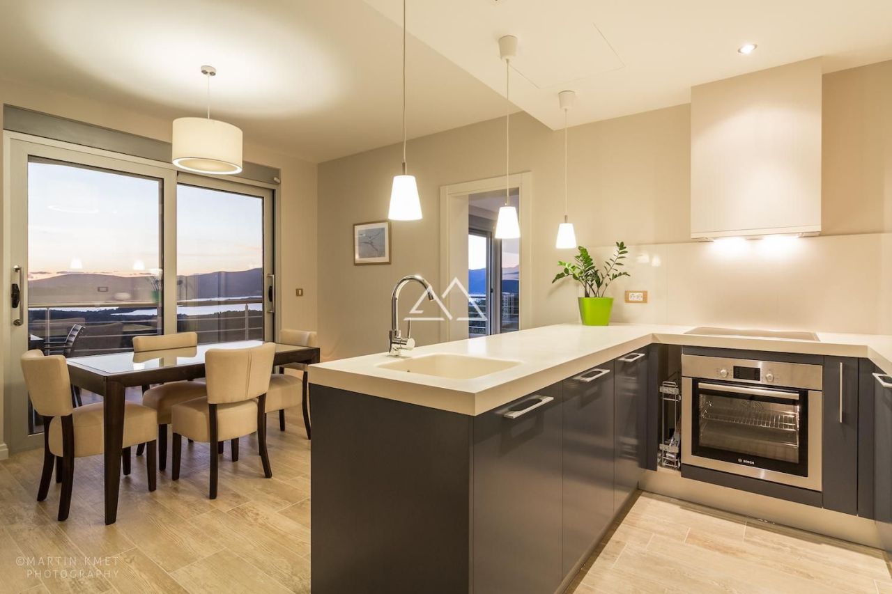 Апартаменты в Каваче, Черногория, 119 м² - фото 7