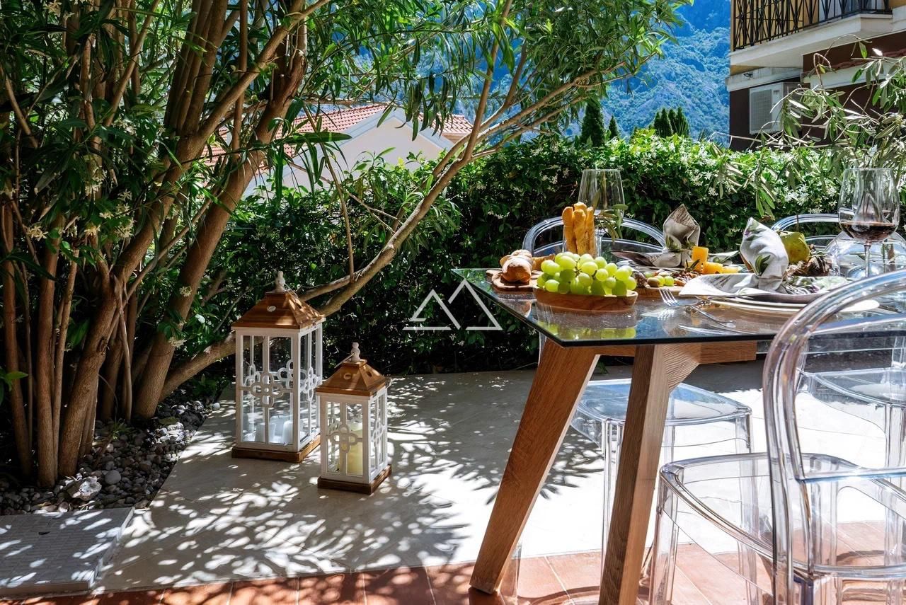 Апартаменты в Ораховаце, Черногория, 63 м² - фото 7