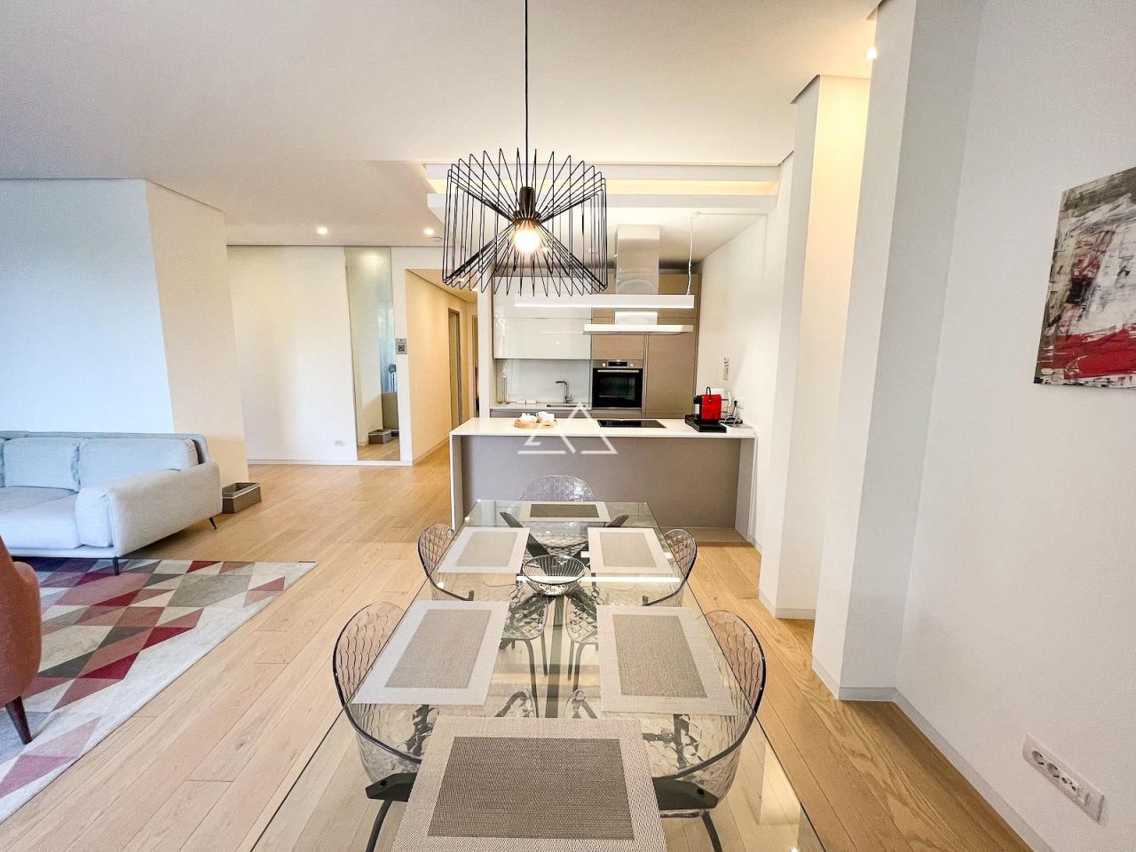 Апартаменты в Будве, Черногория, 146 м² - фото 8