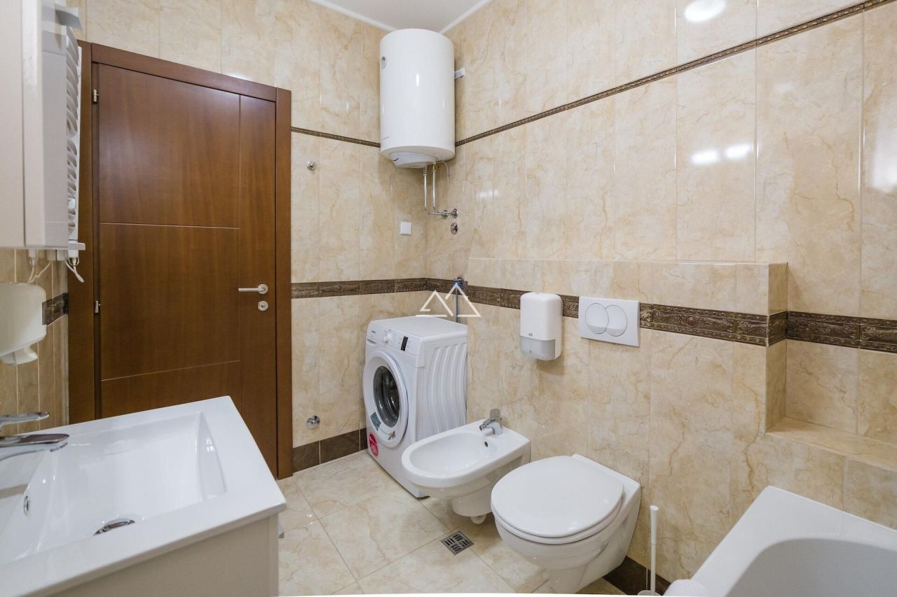 Апартаменты в Бечичи, Черногория, 89 м² - фото 8