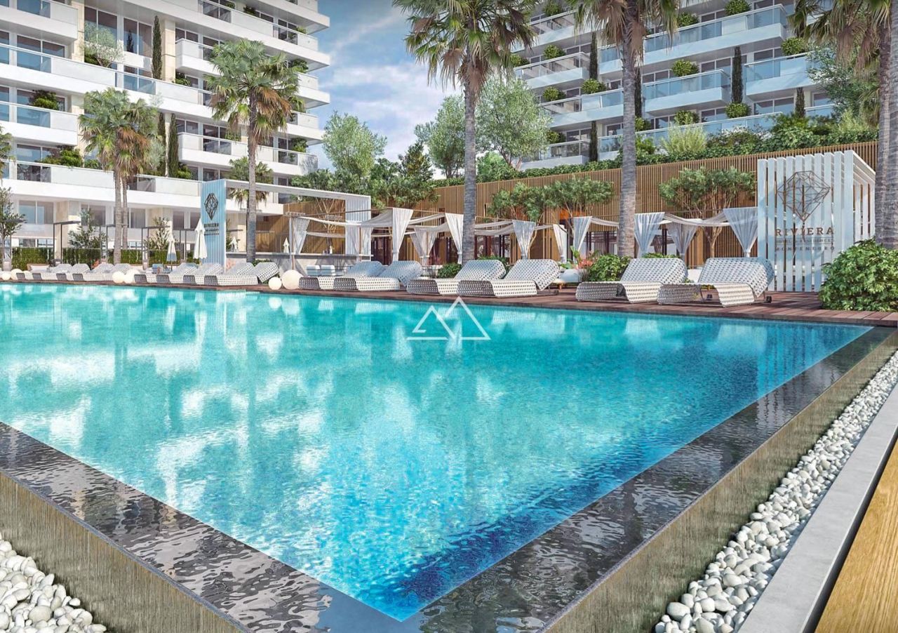 Апартаменты в Будве, Черногория, 119 м² - фото 8