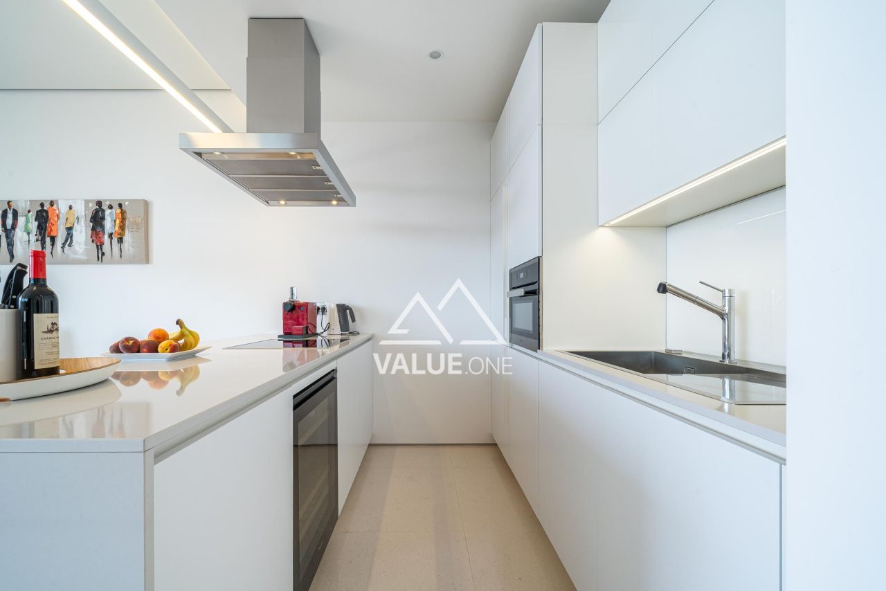 Апартаменты в Будве, Черногория, 158 м² - фото 8