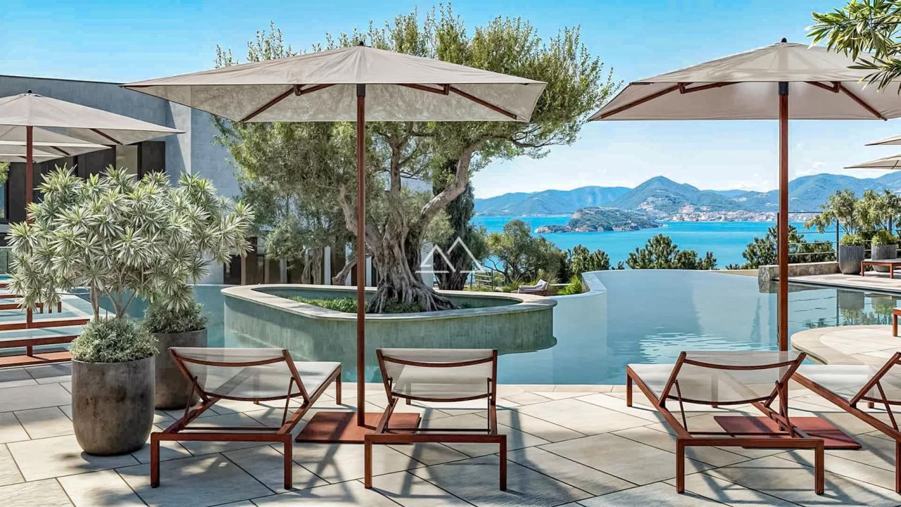 Апартаменты в Режевичах, Черногория, 90 м² - фото 8