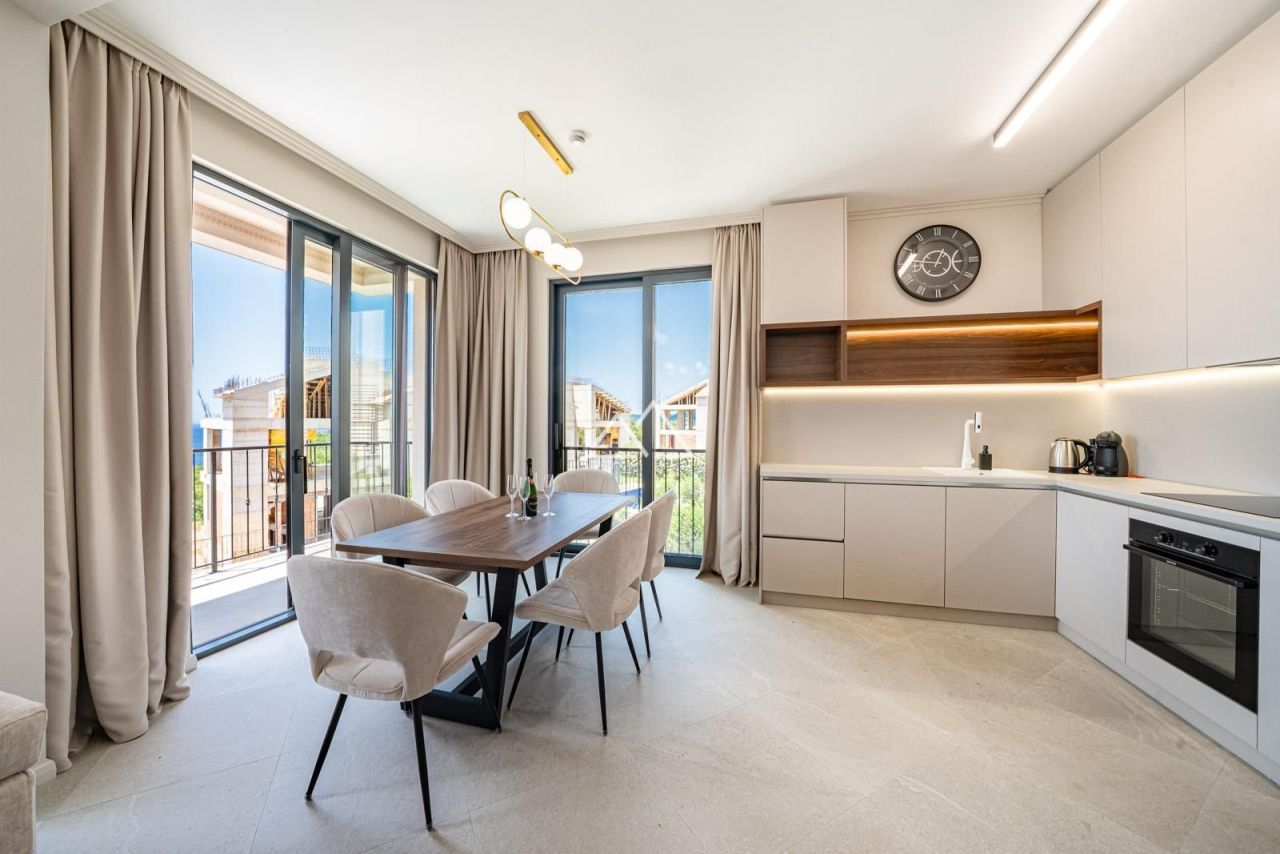 Вилла в Режевичах, Черногория, 223 м² - фото 8