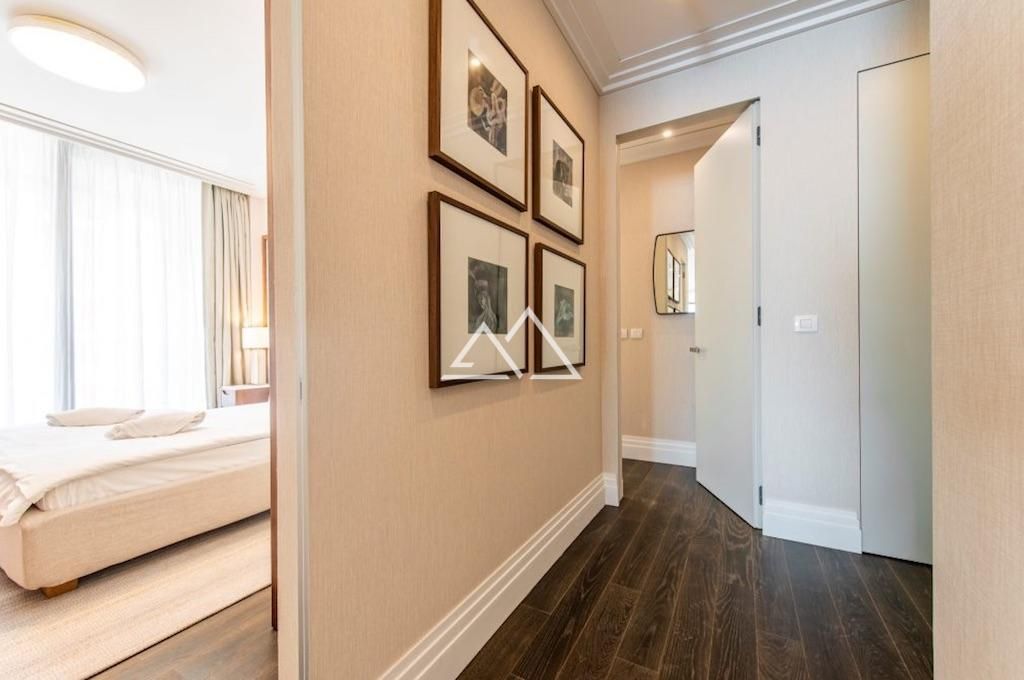 Апартаменты в Будве, Черногория, 137 м² - фото 8