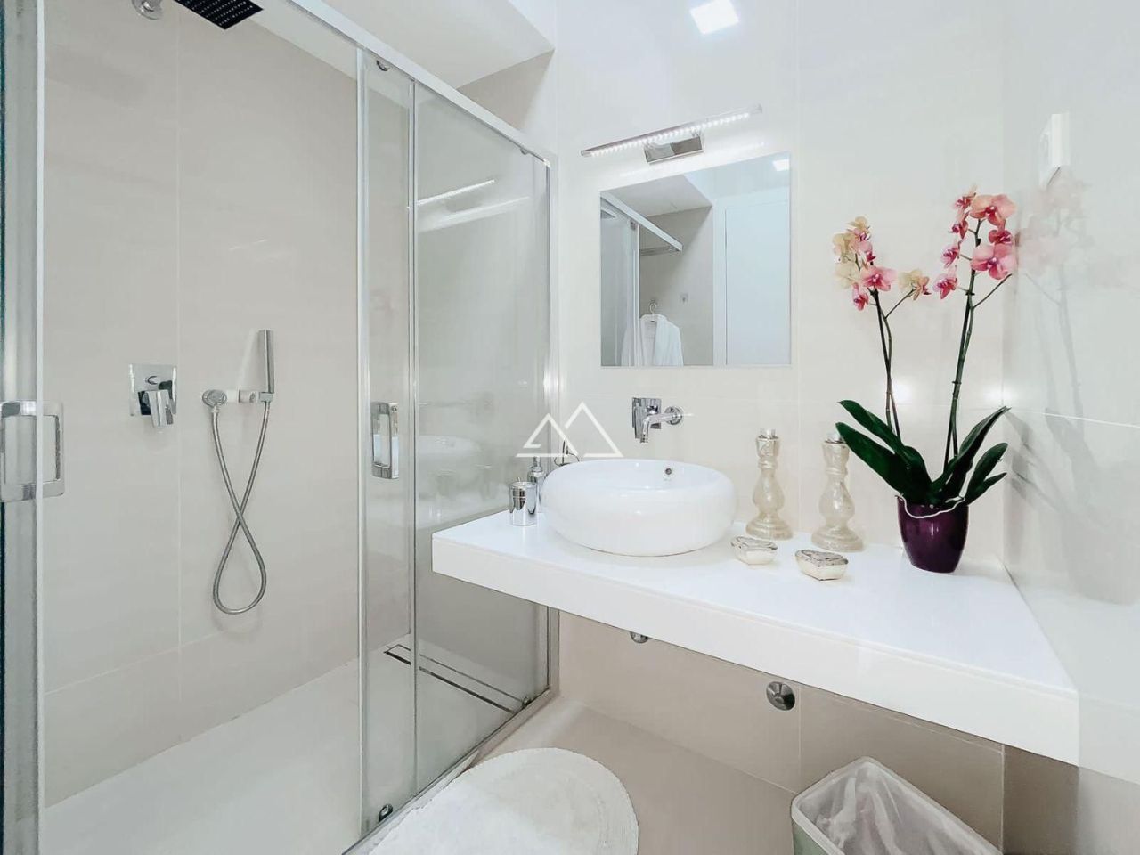 Апартаменты в Бечичи, Черногория, 122 м² - фото 8