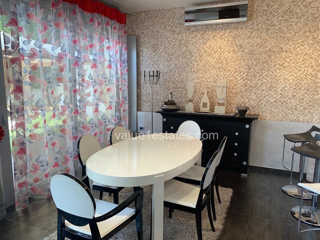 Вилла в Будве, Черногория, 298 м² - фото 8