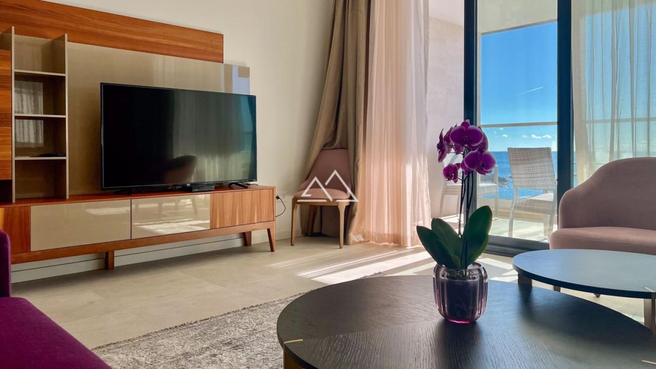 Апартаменты в Рафаиловичах, Черногория, 107 м² - фото 8