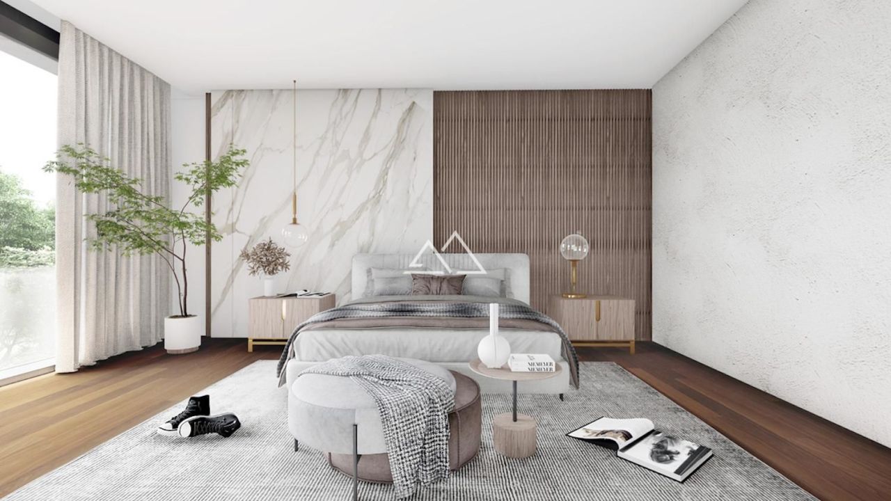 Вилла в Подгорице, Черногория, 435 м² - фото 8