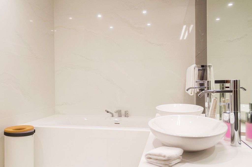 Апартаменты в Будве, Черногория, 157 м² - фото 8