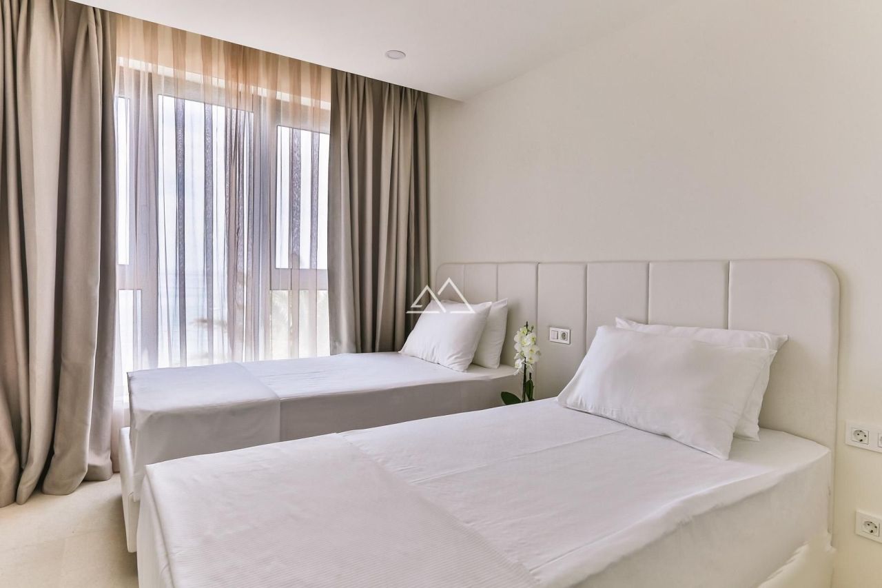 Апартаменты в Рафаиловичах, Черногория, 137 м² - фото 8