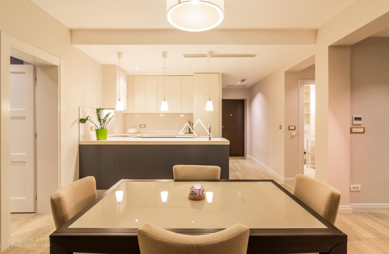 Апартаменты в Каваче, Черногория, 119 м² - фото 8