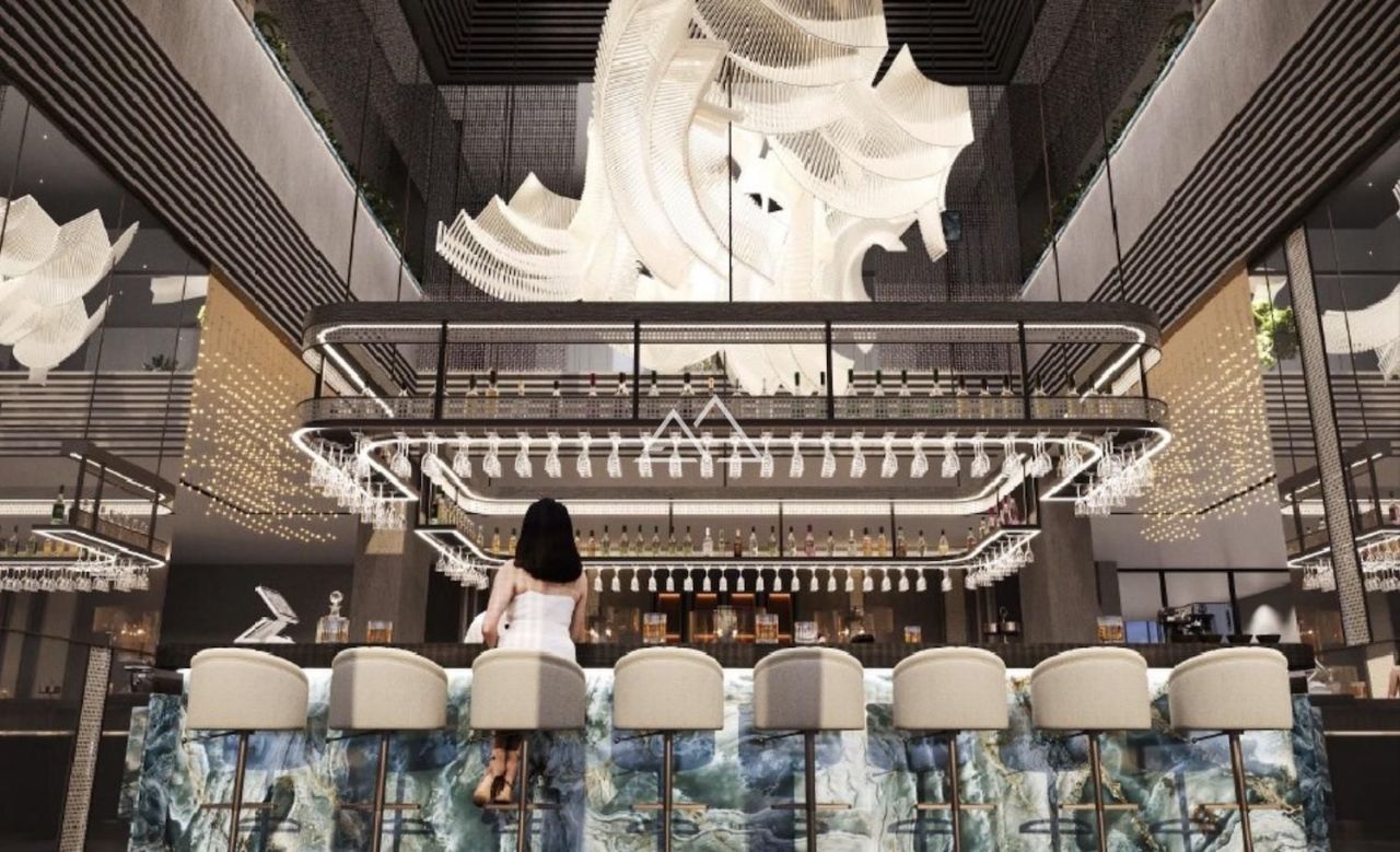 Апартаменты в Будве, Черногория, 172 м² - фото 9