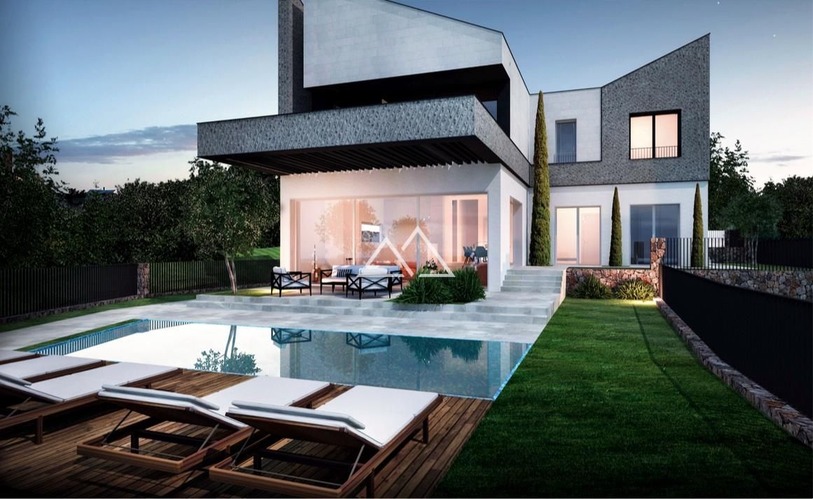 Земля в Джурашевичах, Черногория, 795 м² - фото 9