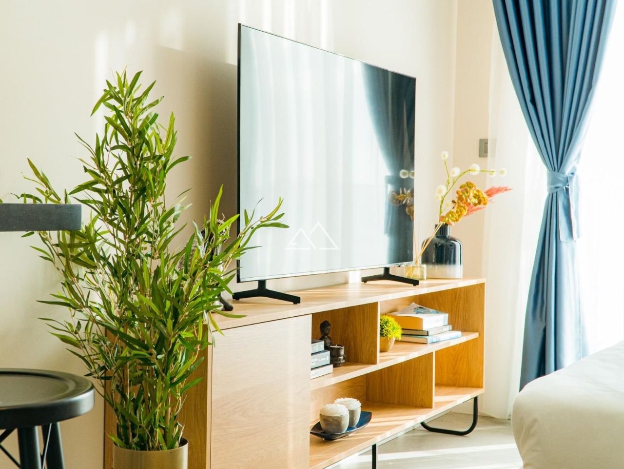 Апартаменты в Тивате, Черногория, 44 м² - фото 9