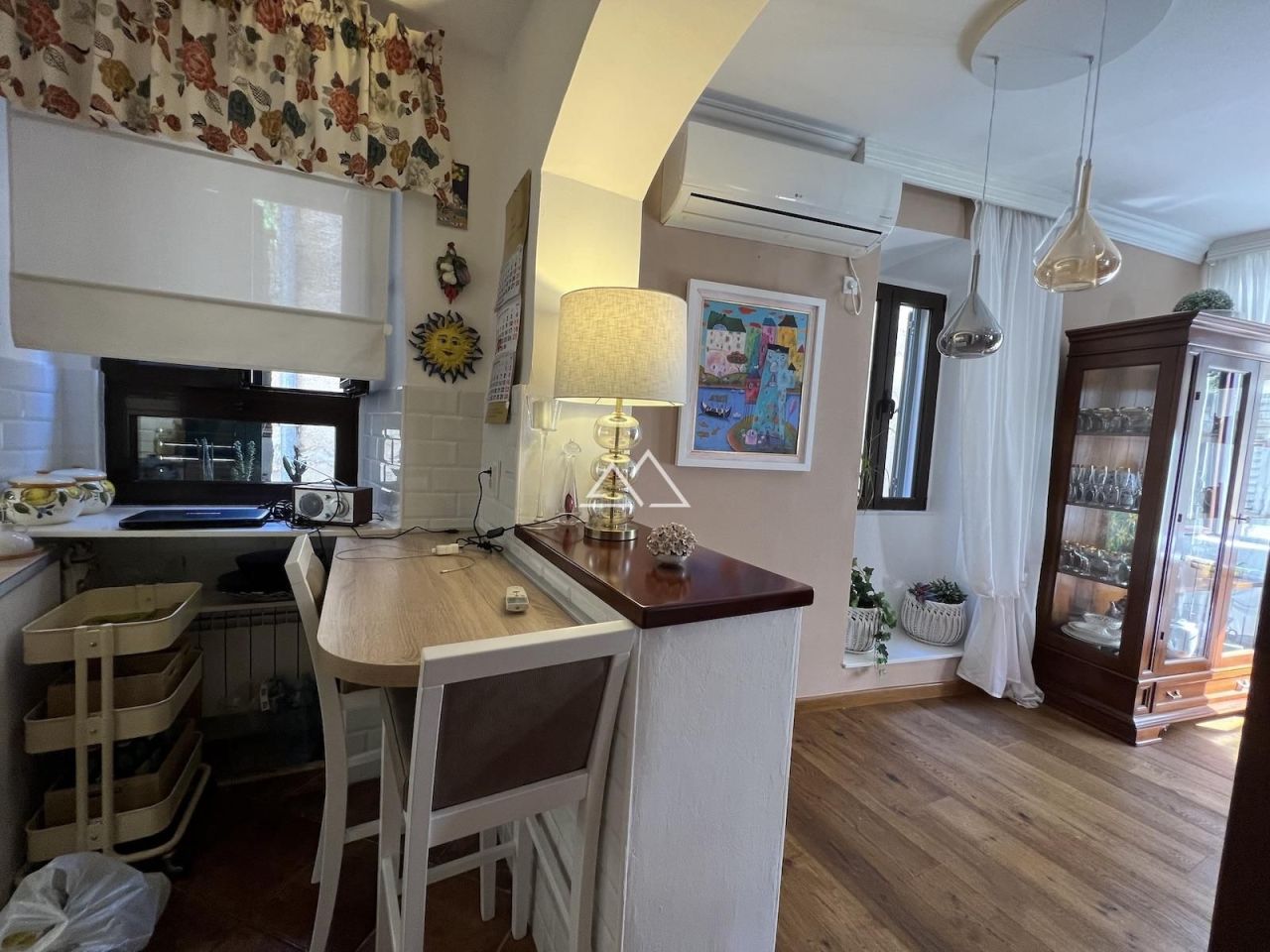 Апартаменты в Которе, Черногория, 97 м² - фото 9