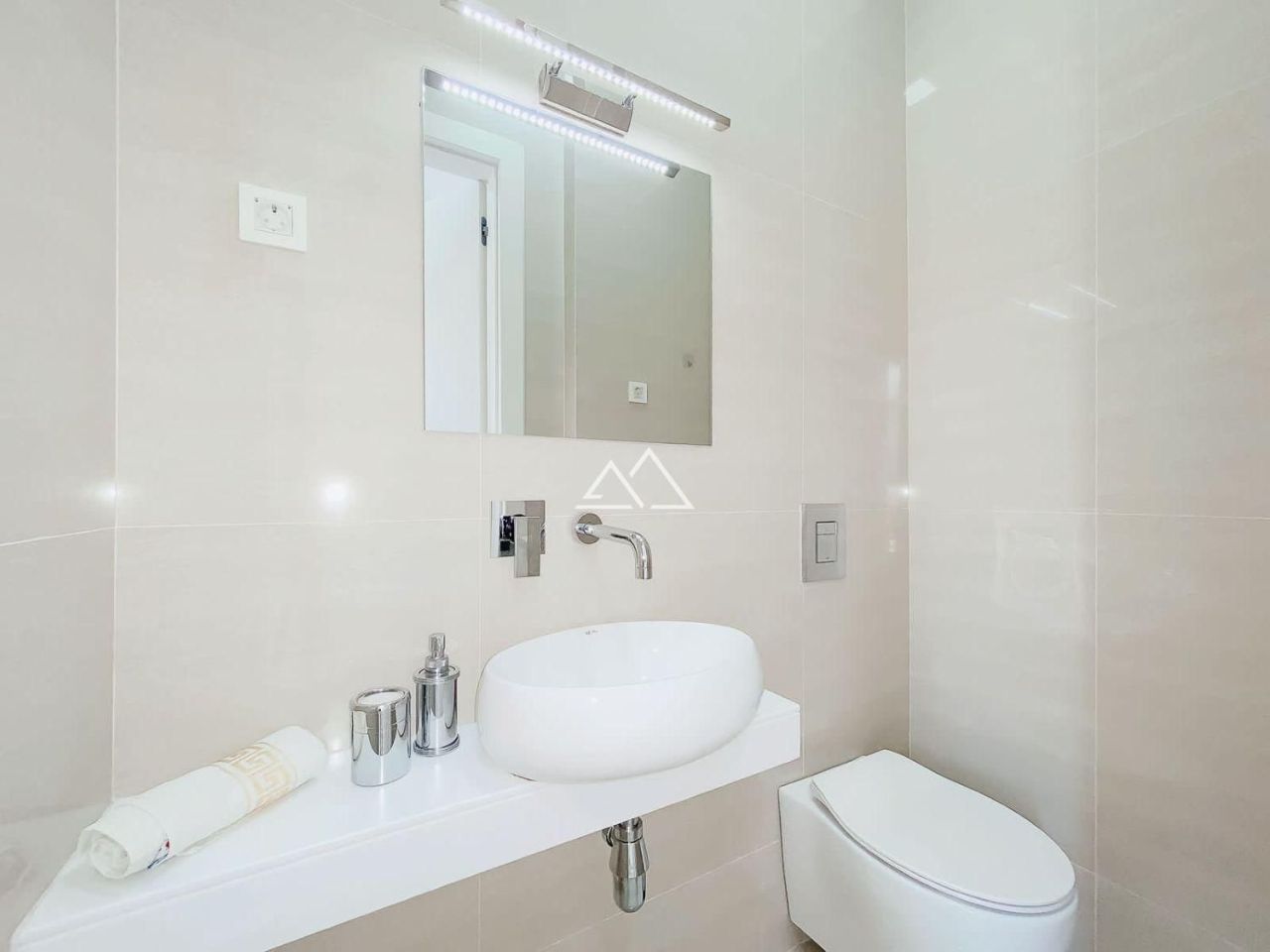 Апартаменты в Бечичи, Черногория, 122 м² - фото 9