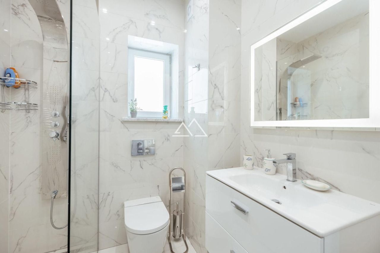 Апартаменты в Дженовичах, Черногория, 133 м² - фото 9