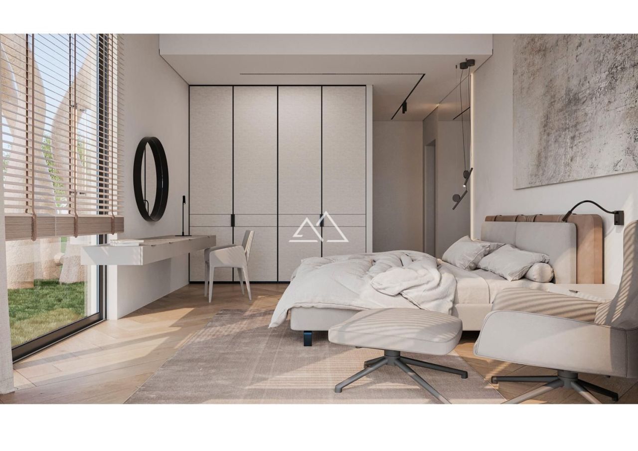 Вилла Херцег Нови, Черногория, 232 м² - фото 9