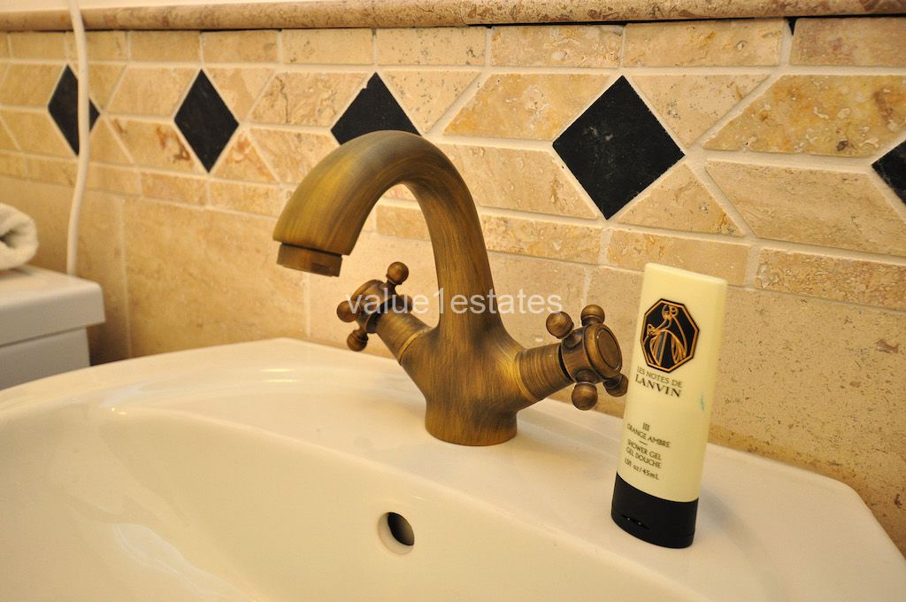 Апартаменты в Рисане, Черногория, 82 м² - фото 9