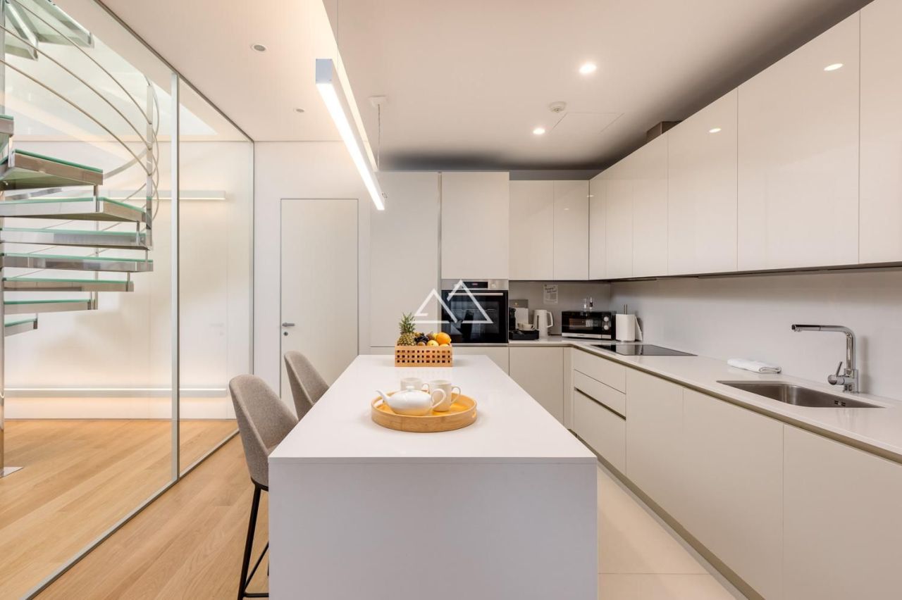 Апартаменты в Будве, Черногория, 287 м² - фото 9