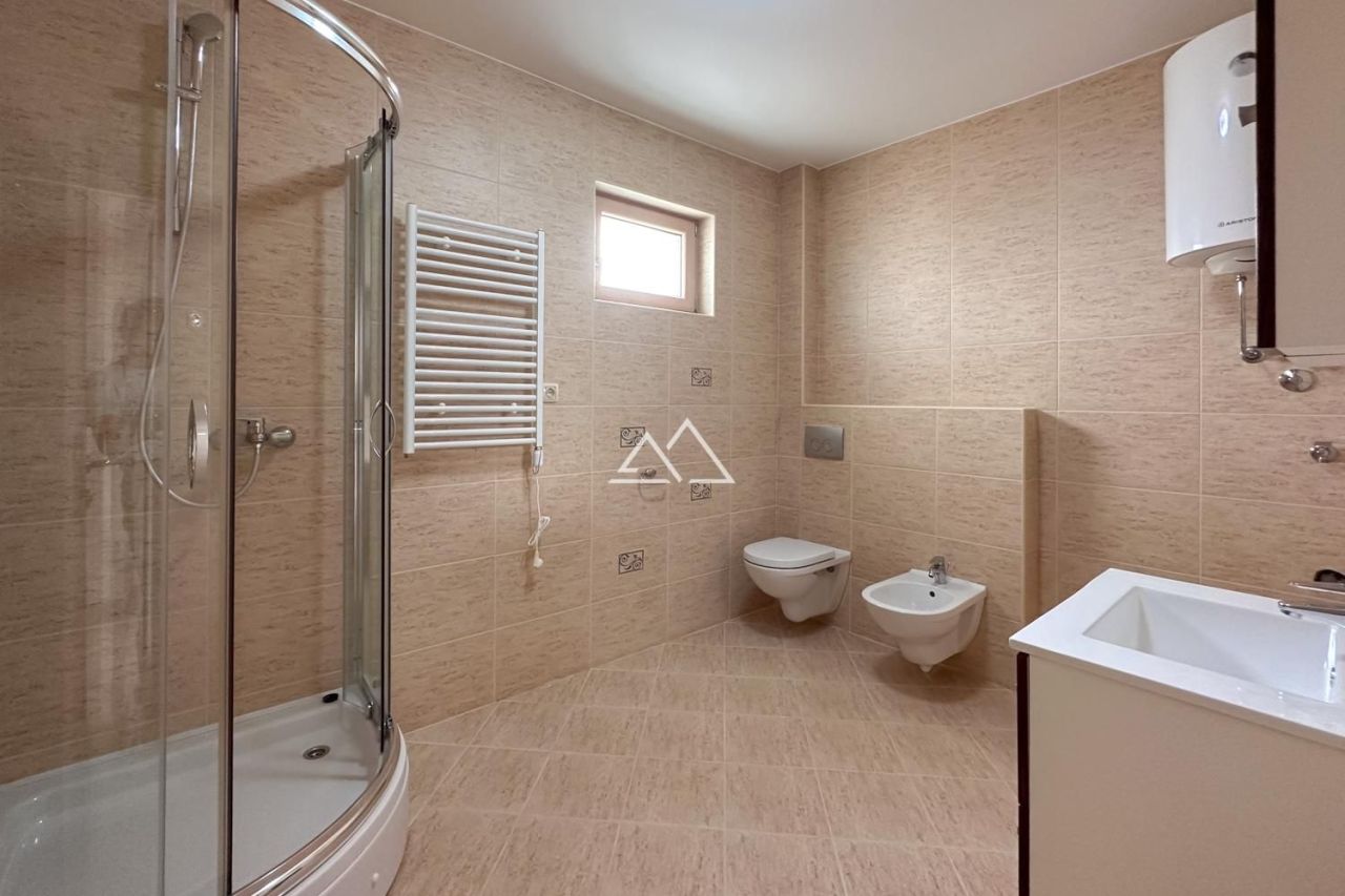 Апартаменты в Бечичи, Черногория, 45 м² - фото 9