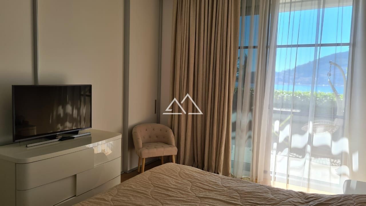 Апартаменты в Будве, Черногория, 98 м² - фото 9