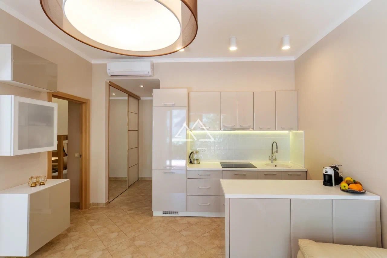 Апартаменты в Ораховаце, Черногория, 63 м² - фото 9