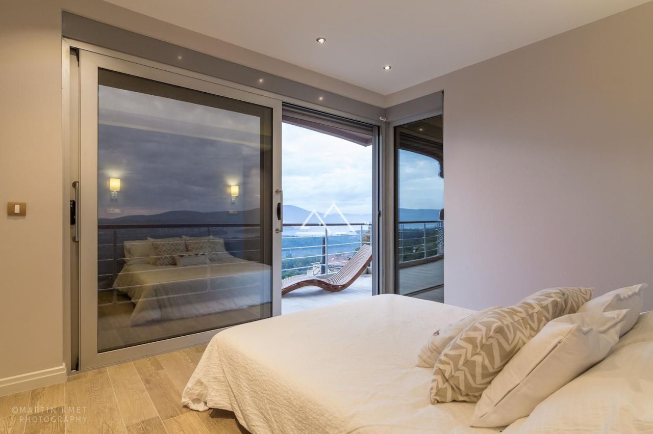 Апартаменты в Каваче, Черногория, 119 м² - фото 9