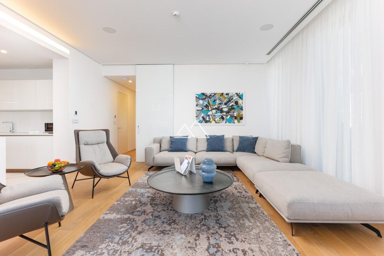 Апартаменты в Будве, Черногория, 517 м² - фото 9