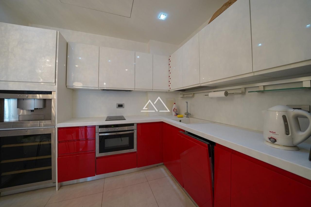 Апартаменты в Будве, Черногория, 94 м² - фото 9