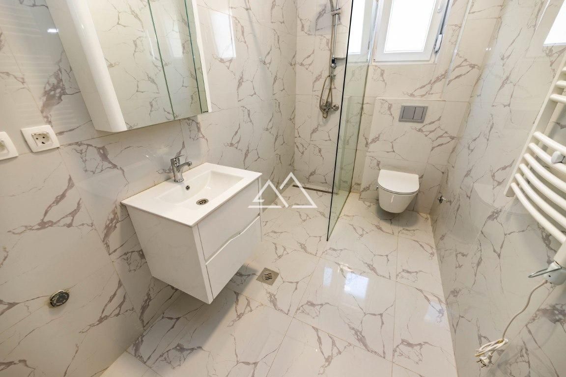 Апартаменты в Дженовичах, Черногория, 69 м² - фото 9