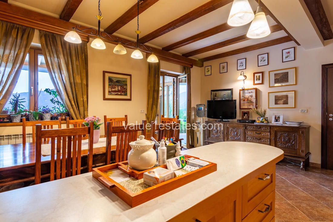 Вилла в Ораховаце, Черногория, 303 м² - фото 9