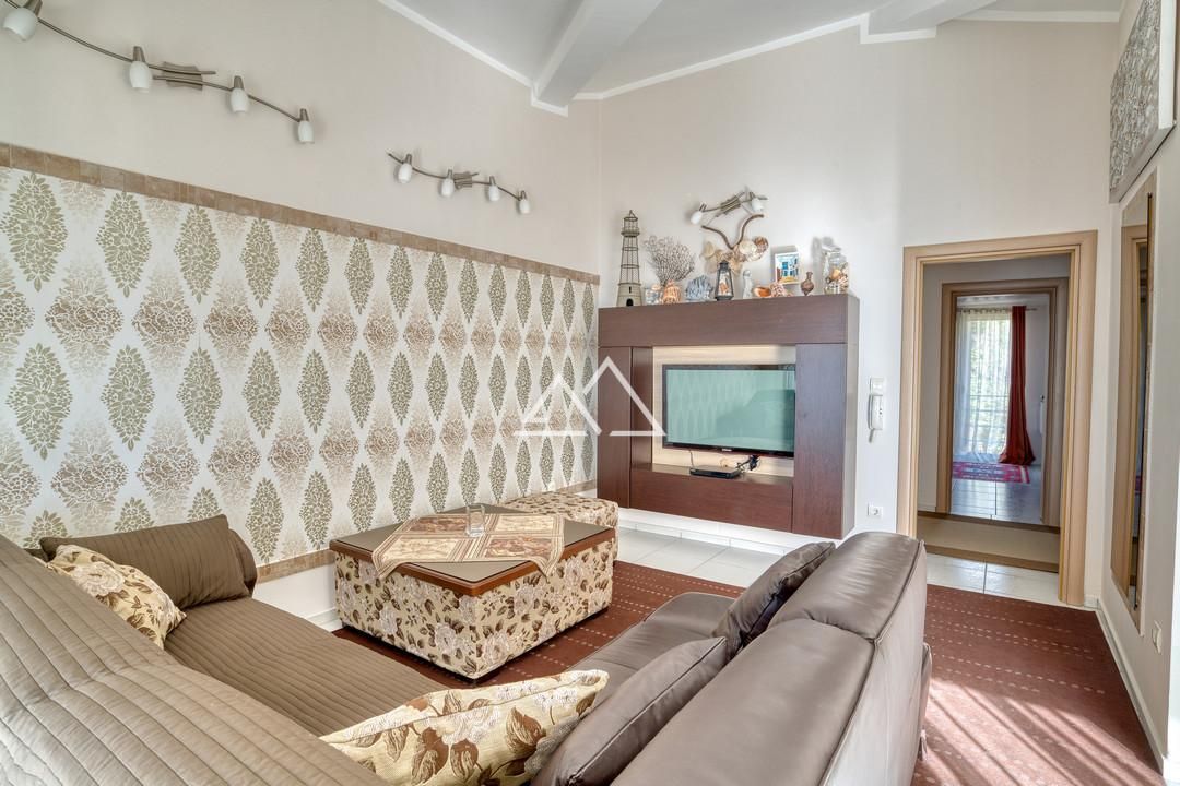 Апартаменты в Сеоце, Черногория, 75 м² - фото 9