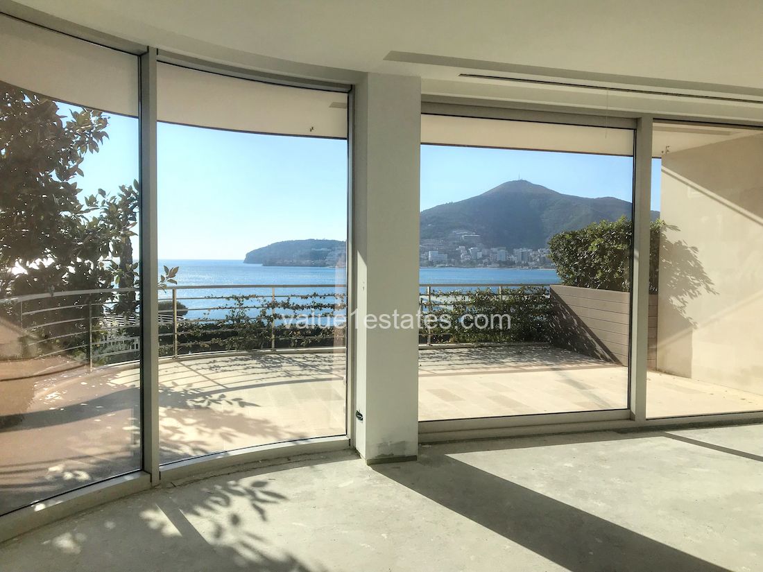 Апартаменты в Будве, Черногория, 167 м² - фото 9