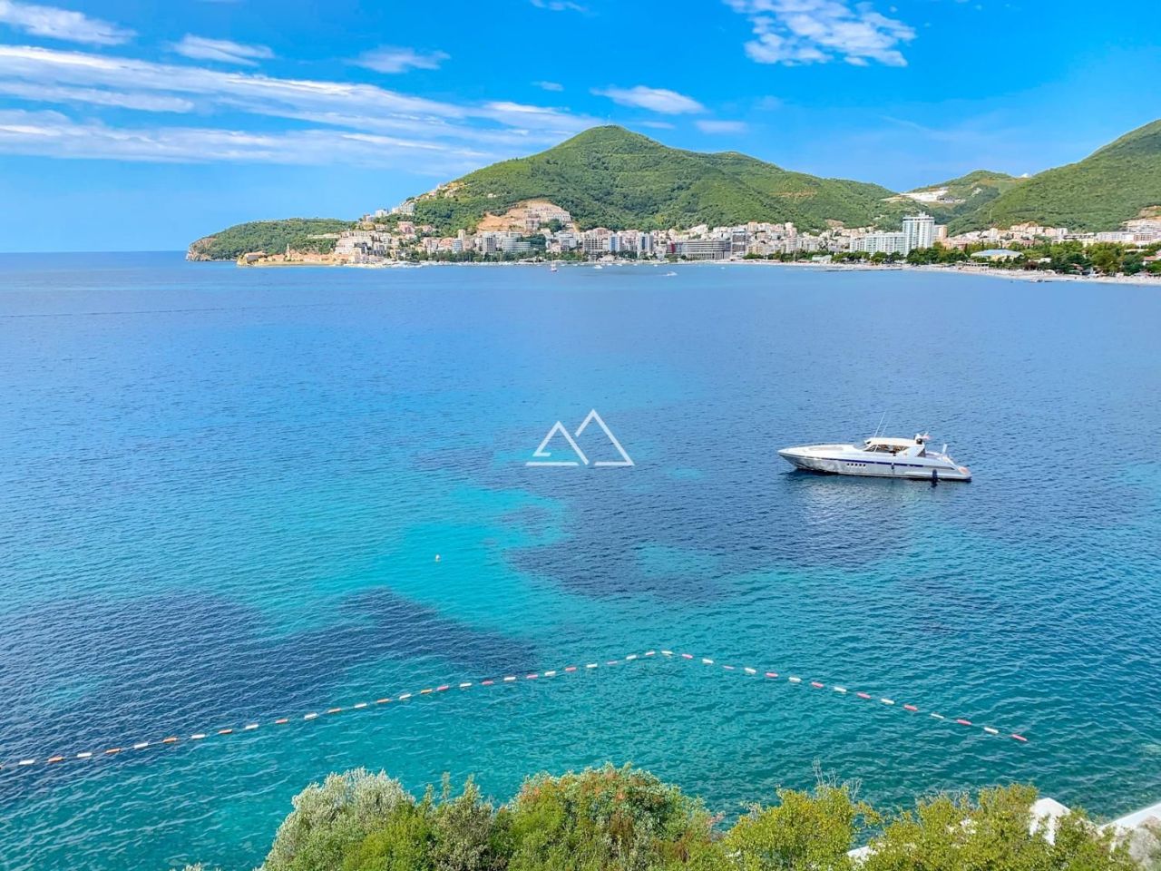 Апартаменты в Будве, Черногория, 347 м² - фото 9