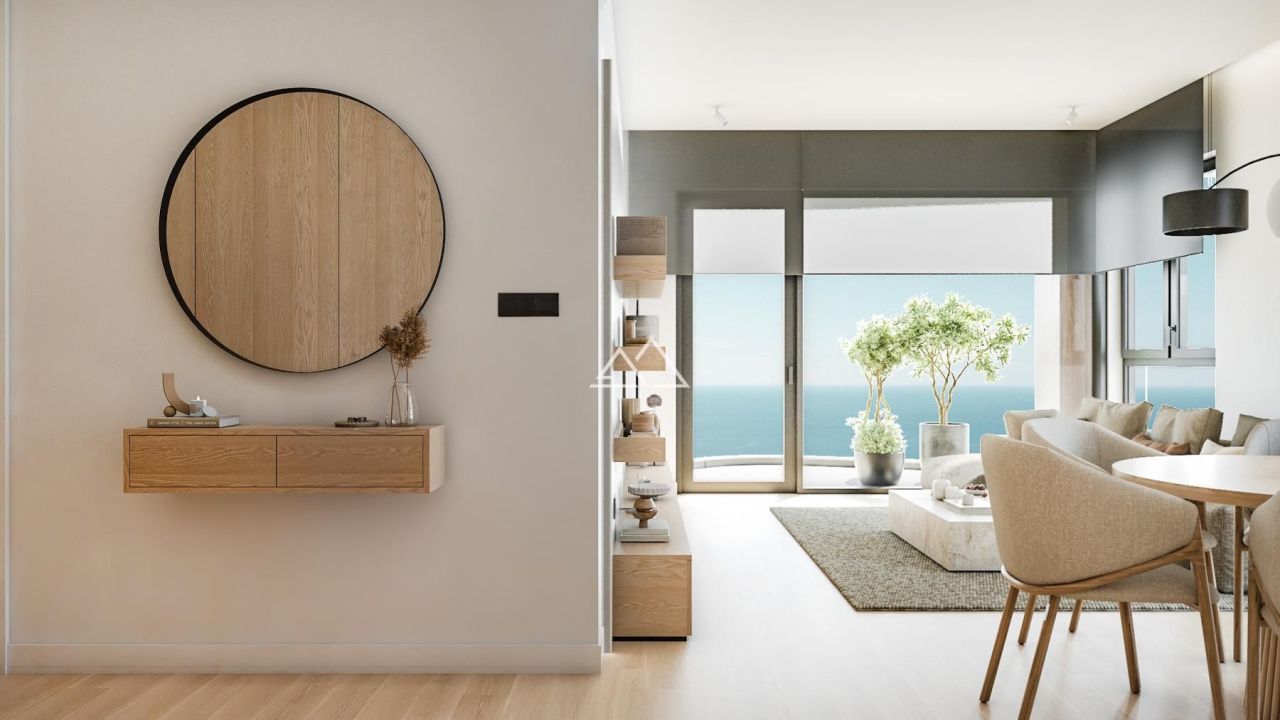 Апартаменты в Режевичах, Черногория, 90 м² - фото 10