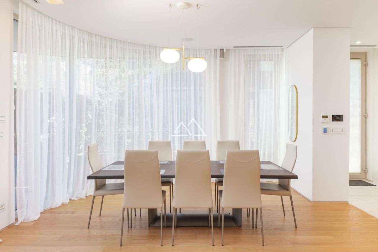 Апартаменты в Будве, Черногория, 517 м² - фото 10