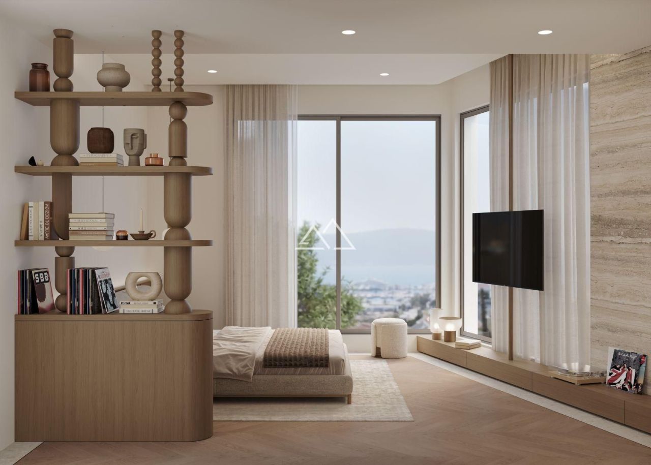 Вилла в Тивате, Черногория, 400 м² - фото 10